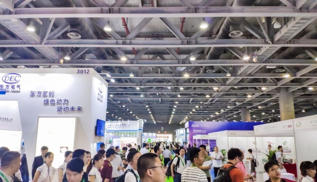 2022深圳国际智能充电机及监控管理系统展览会｜2022华南