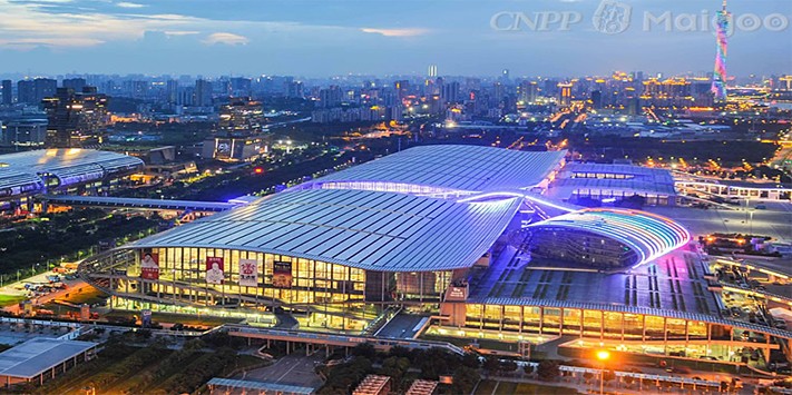 十大展览排行榜