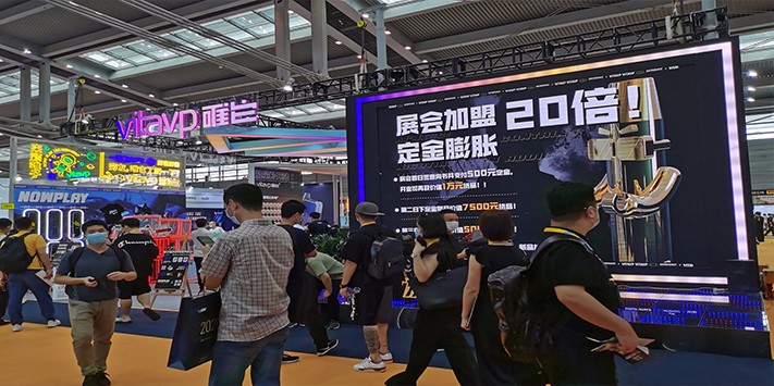 深圳天下展览策划教你如何在展会上吸引粉丝