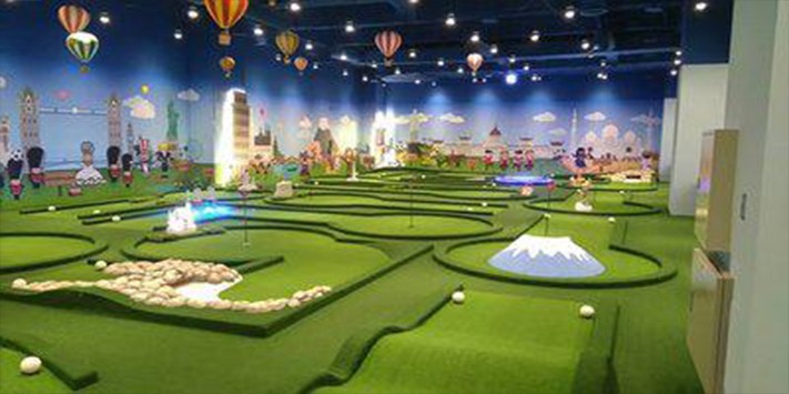 2022深圳国际高尔夫运动博览会