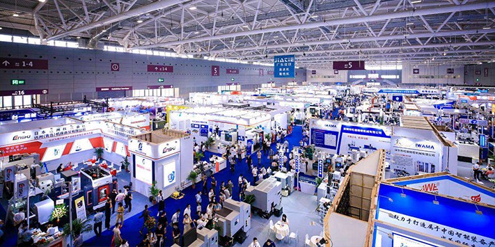 第23届深圳机械展SIMM