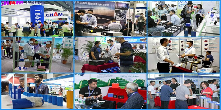 深圳国际焙烤及烘焙展览会