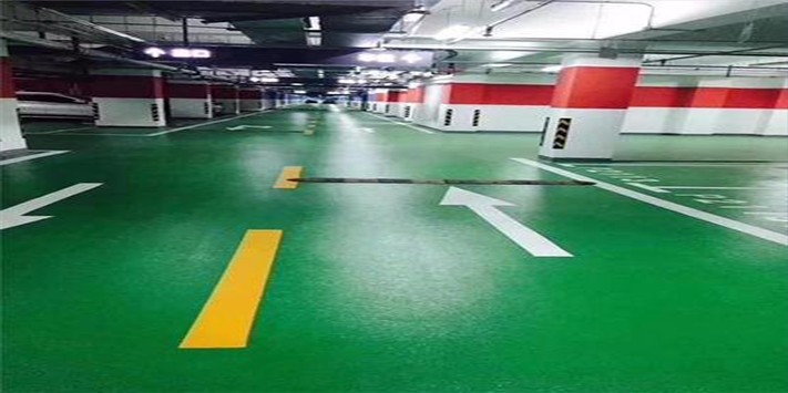 2022第12届广州地坪展