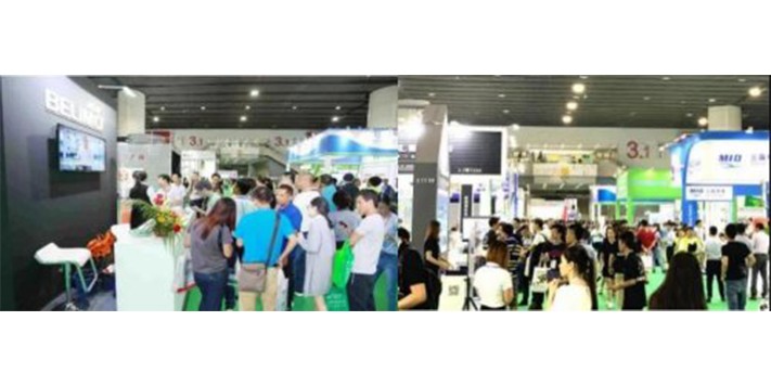 【欢迎参加2022亚太制冷展​】