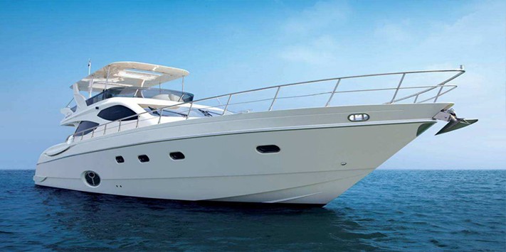 第九届亚洲（广州）游艇产业博览会