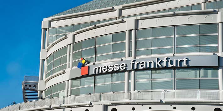 深圳展台搭建​告诉参展朋友们德国展会重启啦！