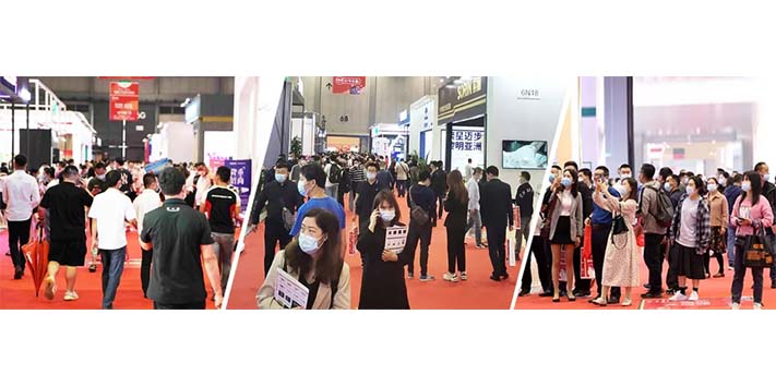 深圳展览工厂--第26届佛山家电博览会