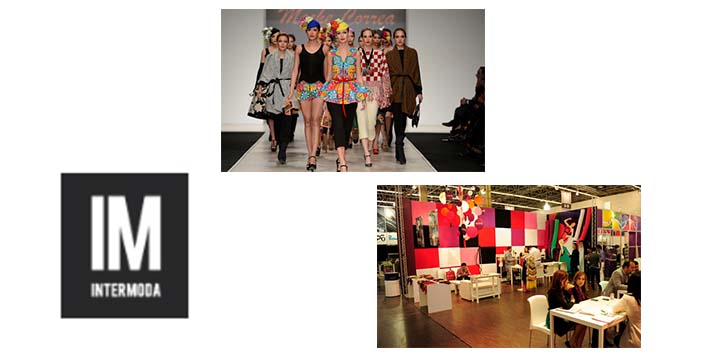 墨西哥瓜达拉哈拉服装展览会览会开幕还有2天