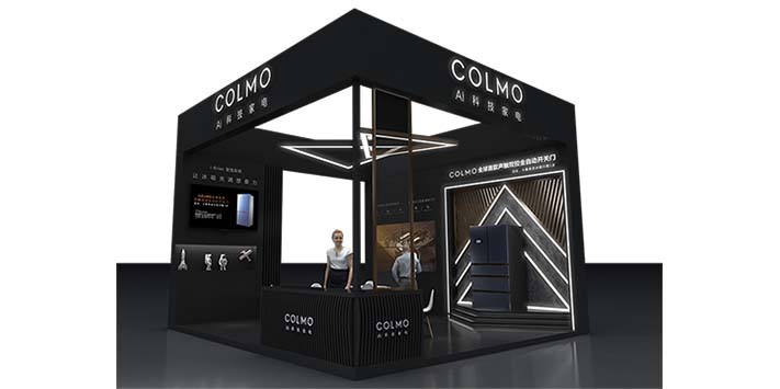 深圳展览工厂-2023展览如何提高高效率的营销方式