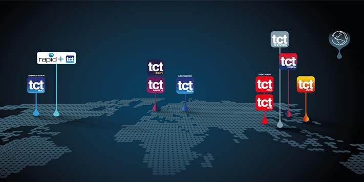 深圳展览工厂--TCT深圳展