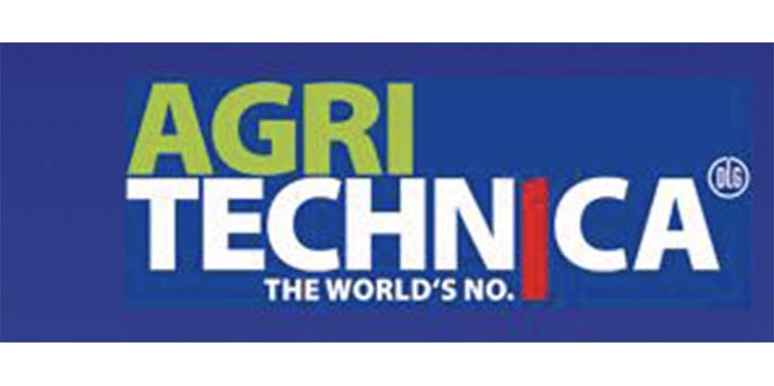 汉诺威国际农机展-深圳展台设计搭建-