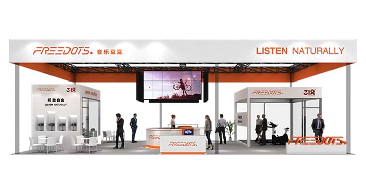 优秀的深圳展台搭建公司应该具备哪些条件