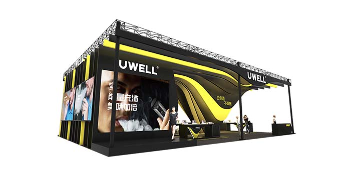 深圳天下展览策划:2024会展策划有什么作用 会展设计策划​