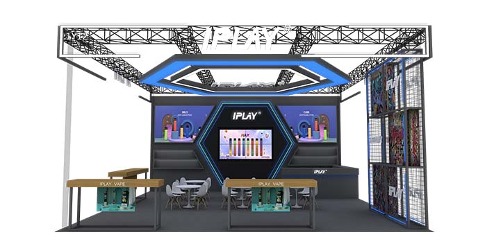 展厅设计需要什么样的理念给客户