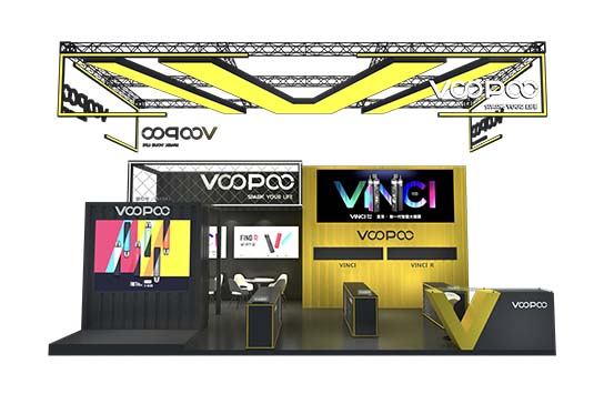 深圳展览设计公司划重点：展台搭建-设计展台中的安全知识