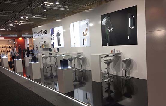 展厅设计需要注意的几个问题-材料优缺点有哪些