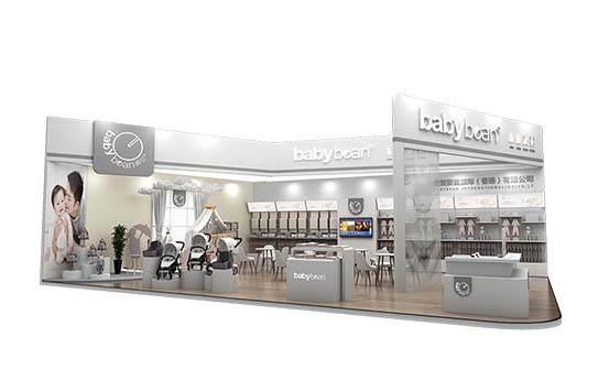 如何结合安装要求？深圳展览设计公司告诉你