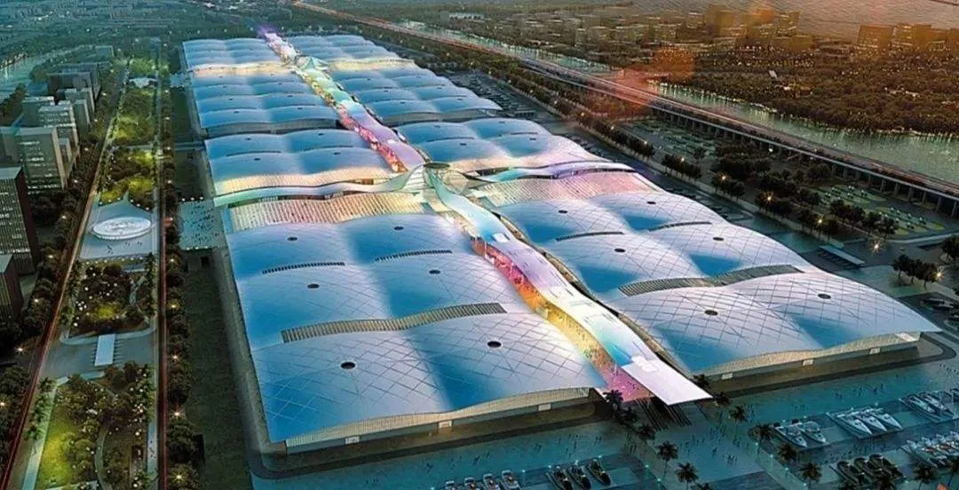 深圳展会最新排期!(图1)