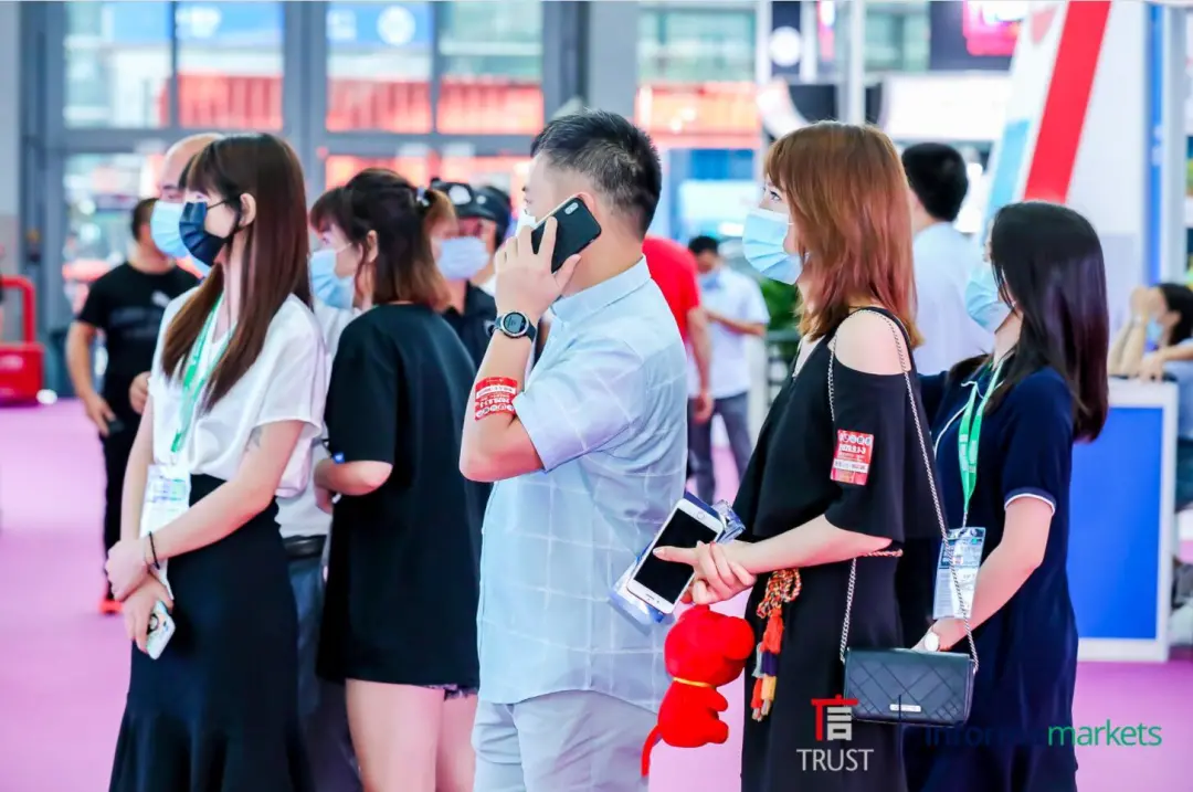 LED CHINA今天开幕了,躁起来!(图5)