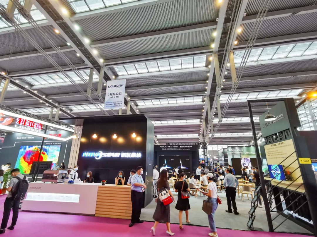 LED CHINA今天开幕了,躁起来!(图15)