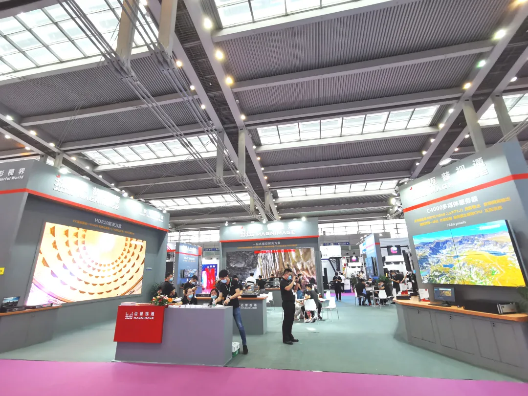 LED CHINA今天开幕了,躁起来!(图17)