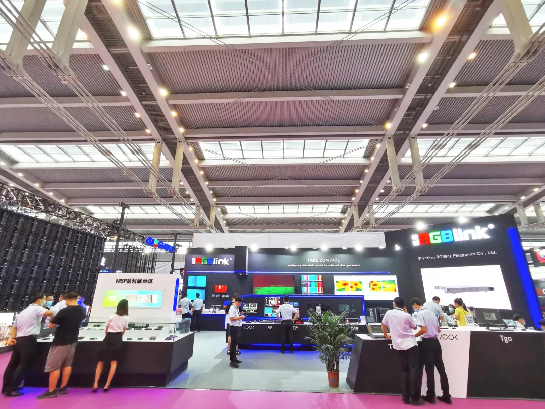 LED CHINA今天开幕了,躁起来!(图18)