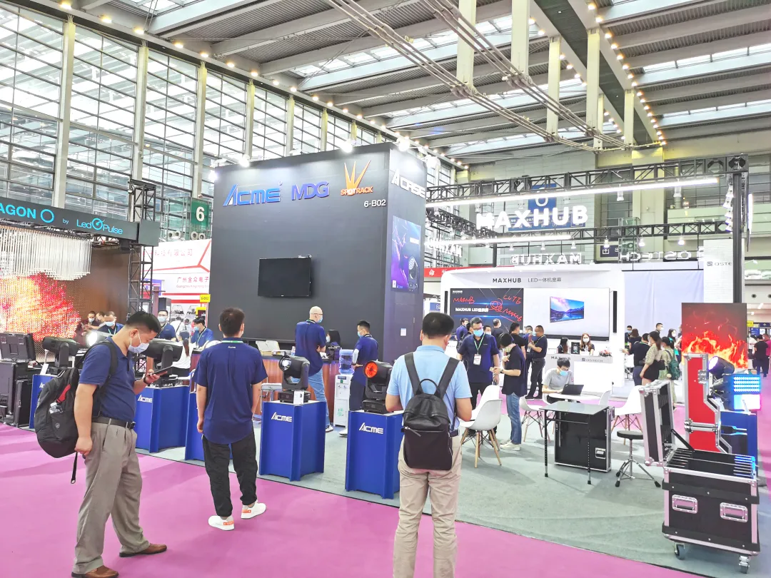 LED CHINA今天开幕了,躁起来!(图24)