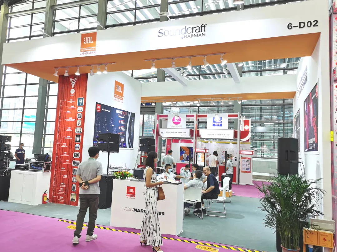 LED CHINA今天开幕了,躁起来!(图26)