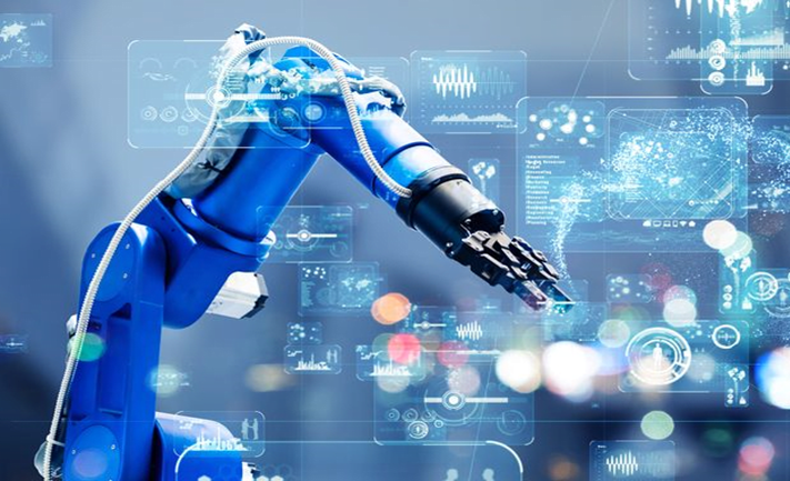 深圳电子智能制造展,来了!(图1)