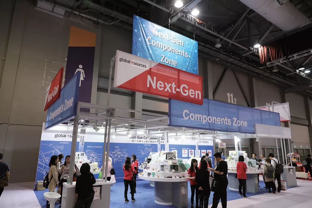 深圳电子智能制造展,来了!(图17)