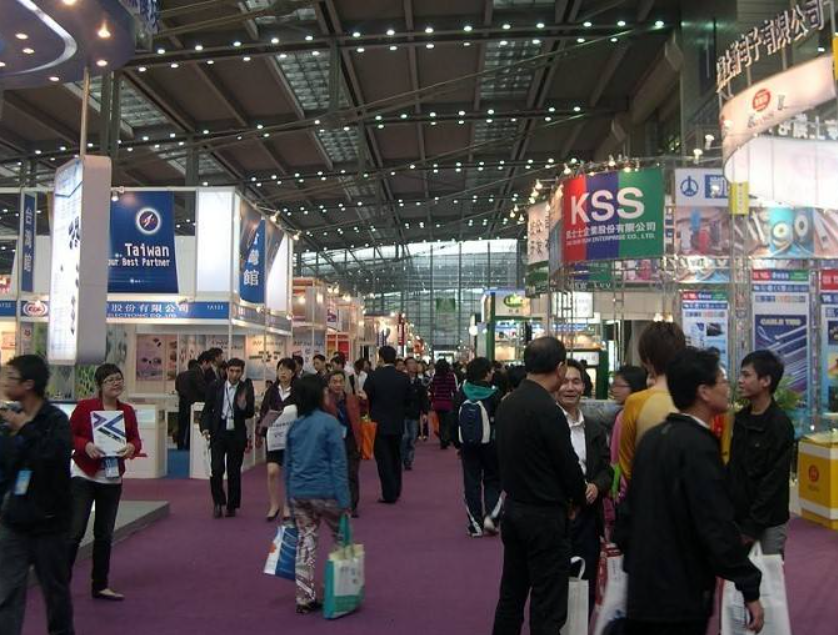 2022深圳半导体展｜2022深圳半导体材料展｜2022深圳半导体设备展(图1)