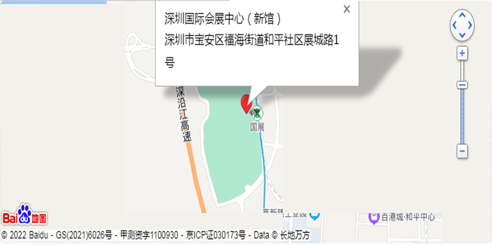 国际工业制造技术展览会​ (ITES)(图3)