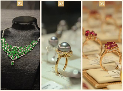 2022深圳国际珠宝产业博览会(图2)