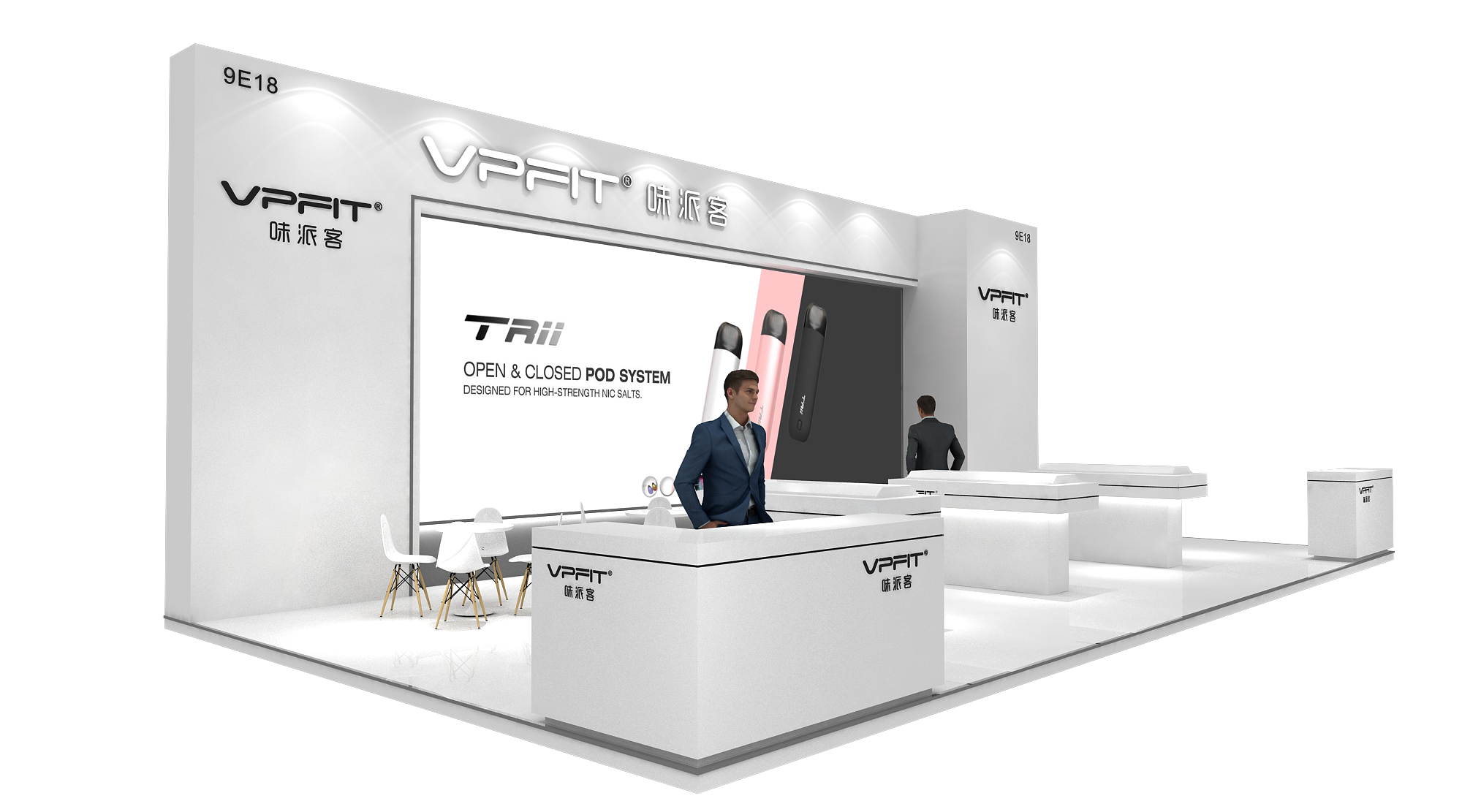 杰仕博--深圳天下展览设计-展览搭建-展览策划(图3)