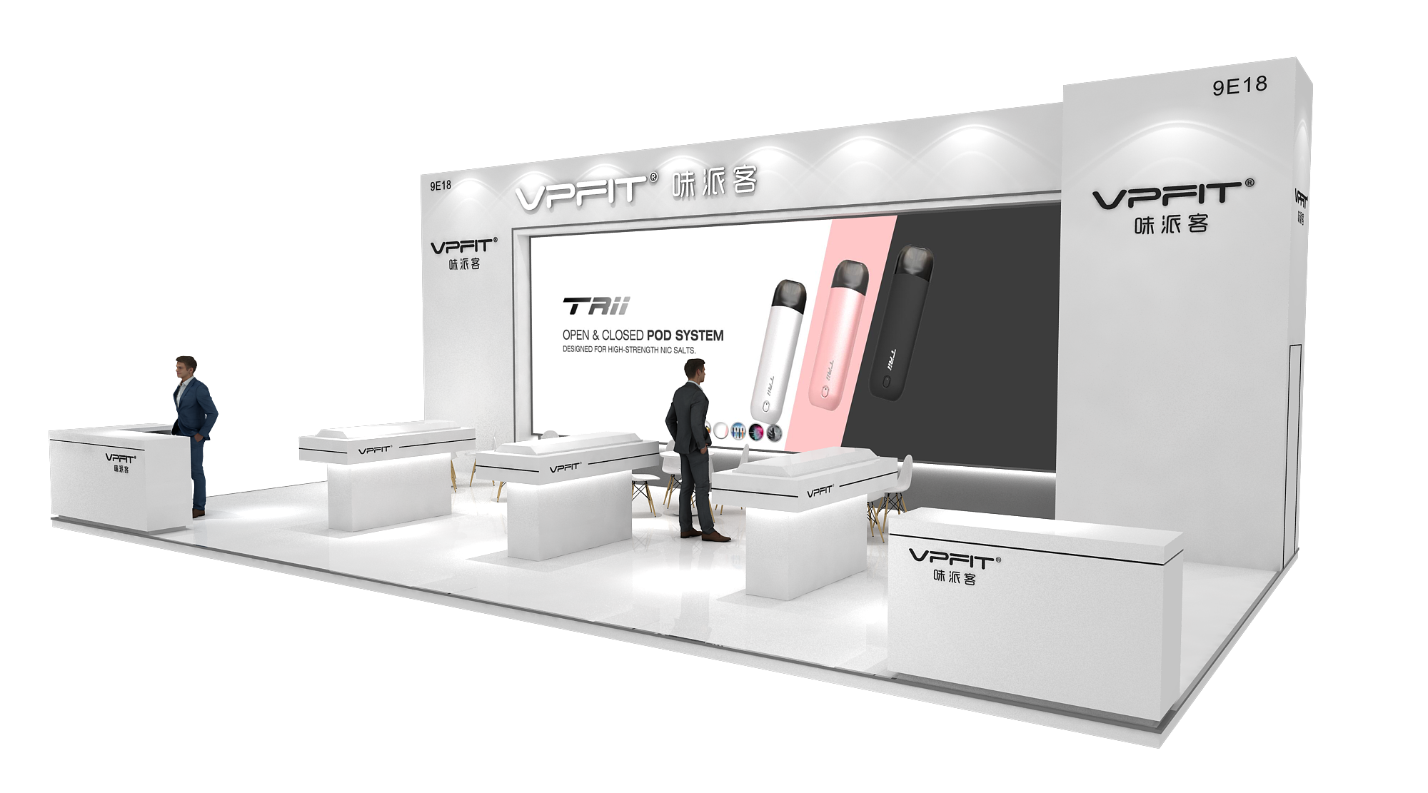 杰仕博--深圳天下展览设计-展览搭建-展览策划(图2)