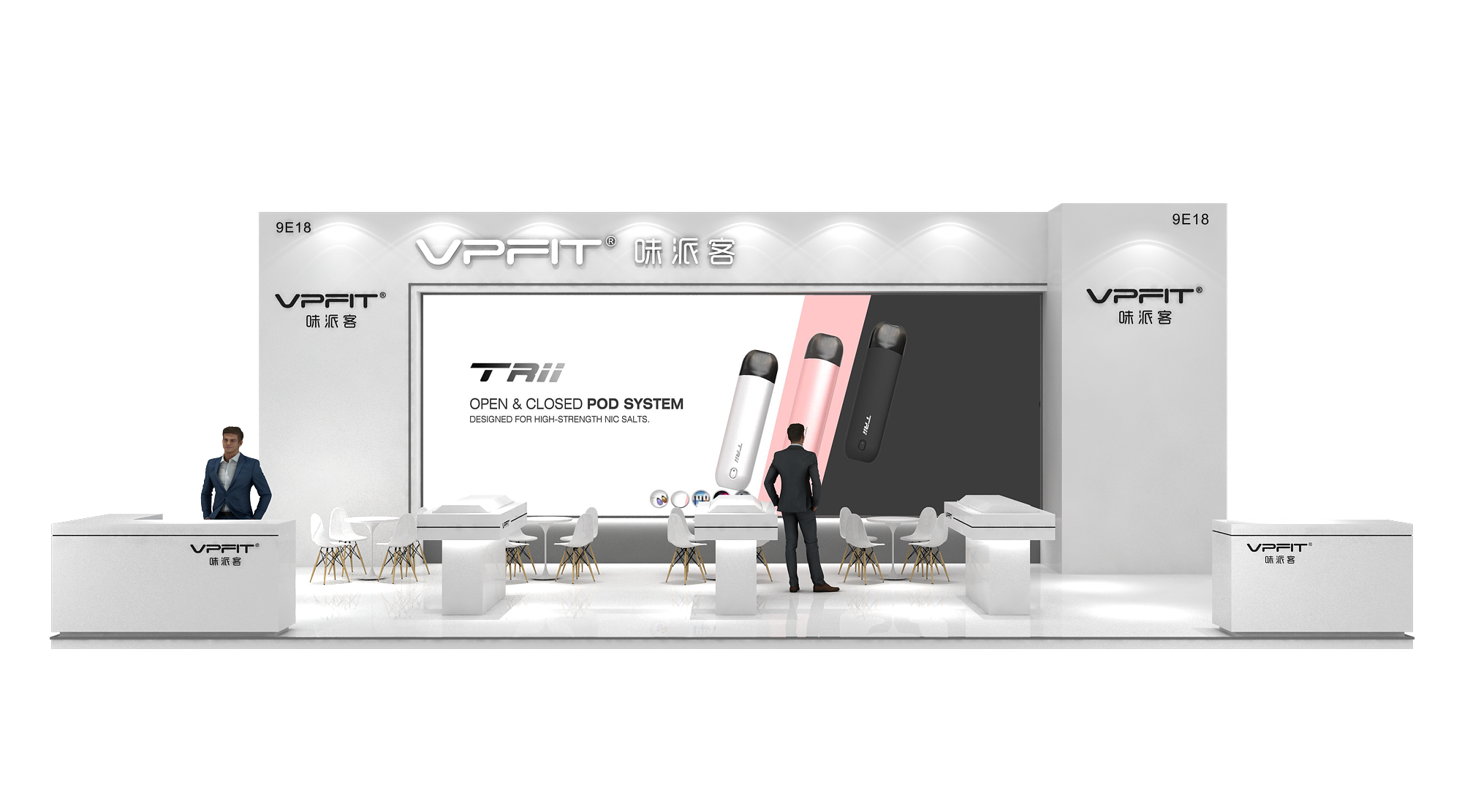 杰仕博--深圳天下展览设计-展览搭建-展览策划(图4)