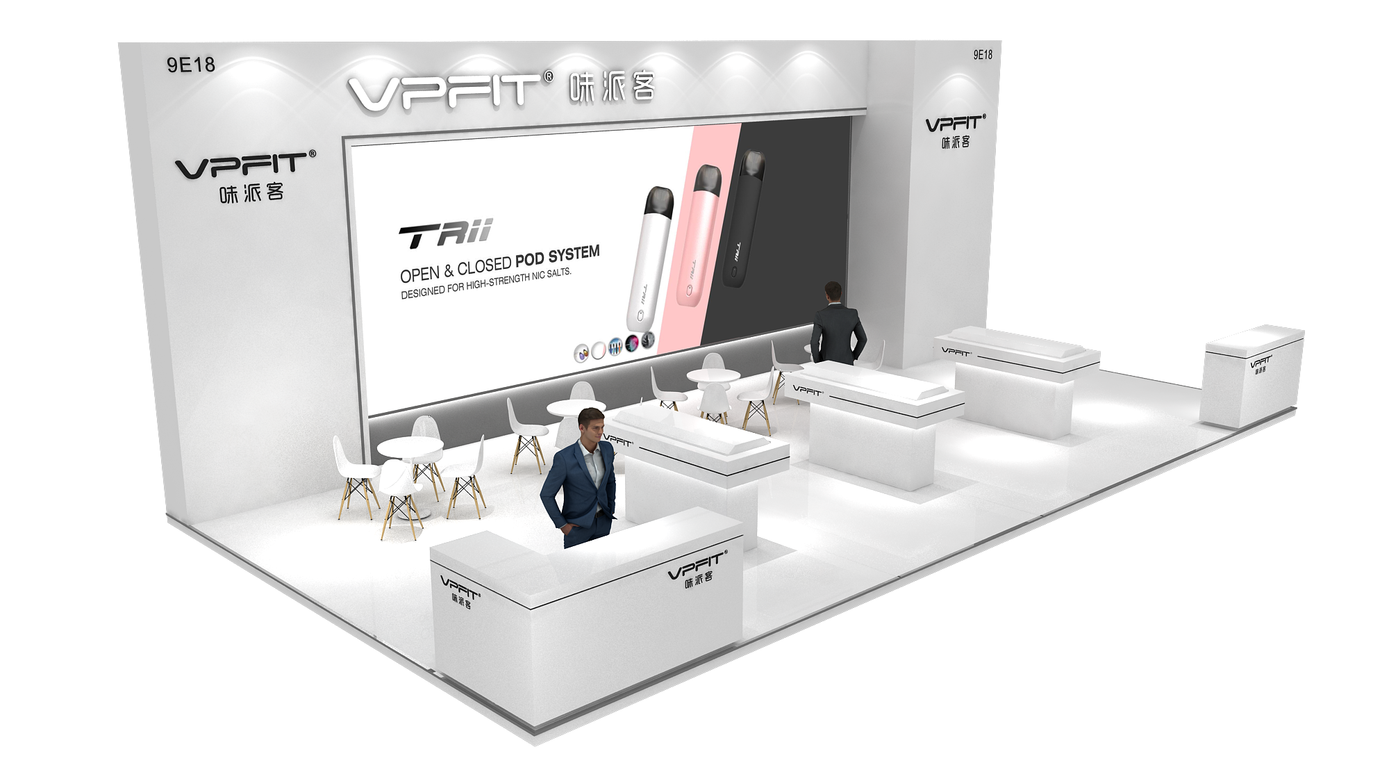 杰仕博--深圳天下展览设计-展览搭建-展览策划(图1)