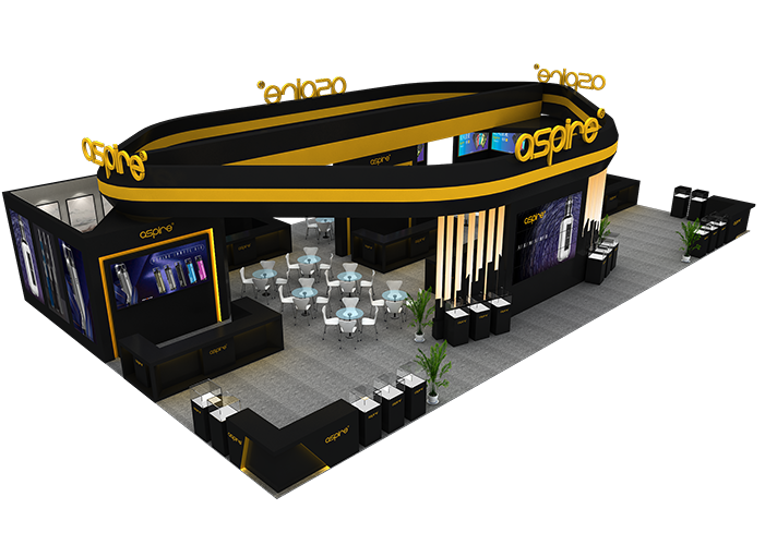 易佳特-深圳天下展览设计-展览搭建-展览策划-深圳展览公司(图4)