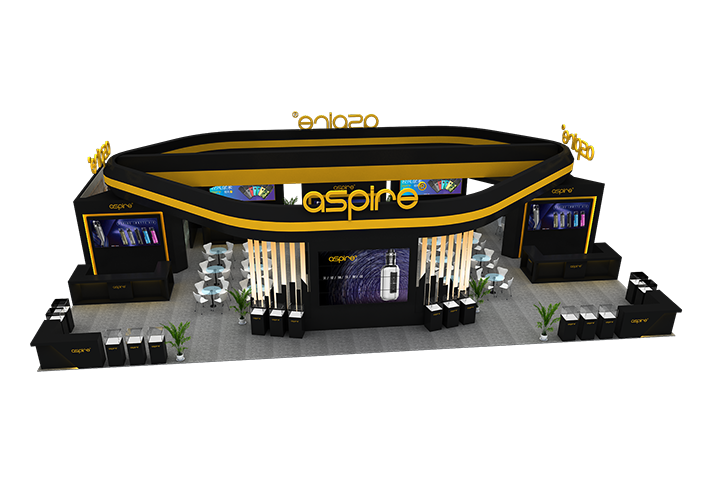 易佳特-深圳天下展览设计-展览搭建-展览策划-深圳展览公司(图3)