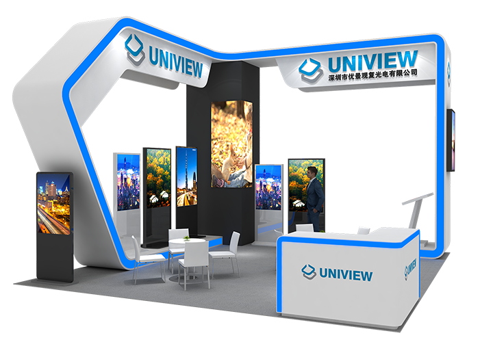 优景观复-深圳天下展览设计-展览搭建-展览策划-深圳展览公司(图2)