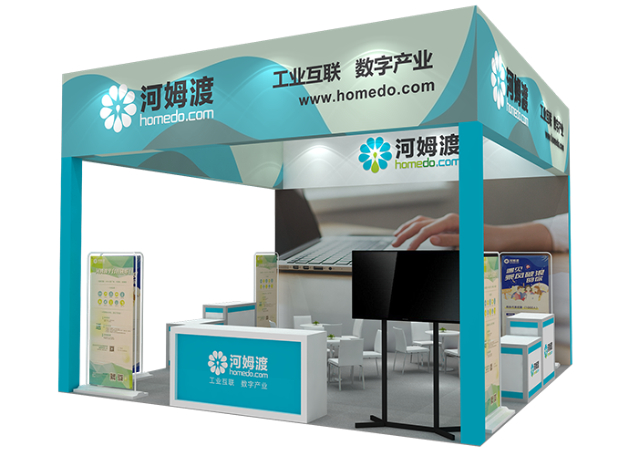 河姆渡-深圳天下展览设计-展览搭建-展览策划-深圳展览公司(图2)