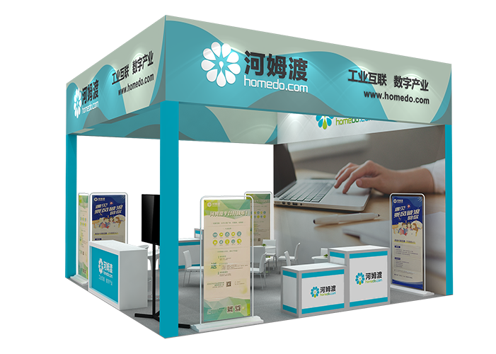 河姆渡-深圳天下展览设计-展览搭建-展览策划-深圳展览公司(图3)