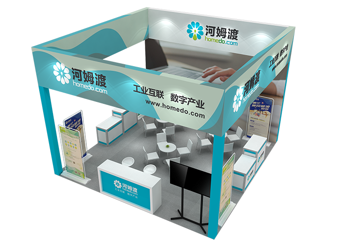 河姆渡-深圳天下展览设计-展览搭建-展览策划-深圳展览公司(图4)