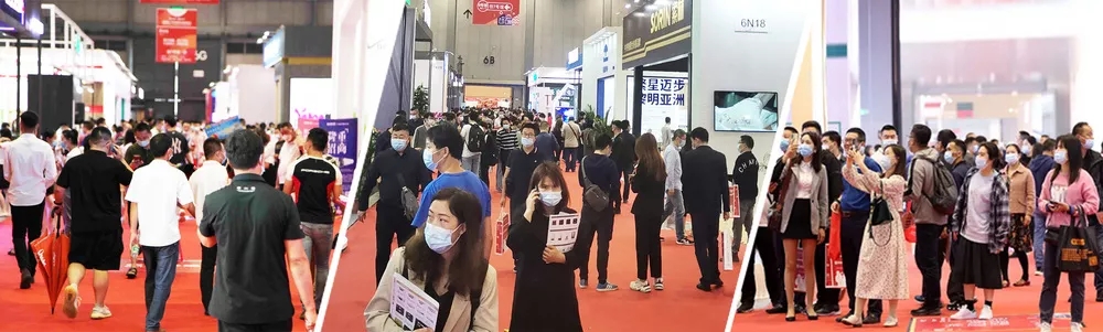 深圳展览工厂--第26届佛山家电博览会(图1) 深圳展览工厂--第26届佛山家电博览会(图1)