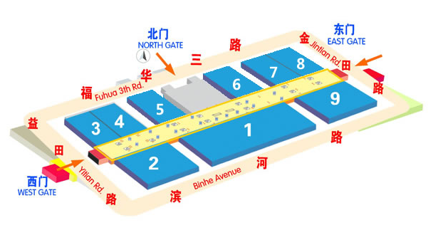 深圳展览公司告知深圳渔博会延期等待开展通知(图2) 深圳展览公司告知深圳渔博会延期等待开展通知(图2)