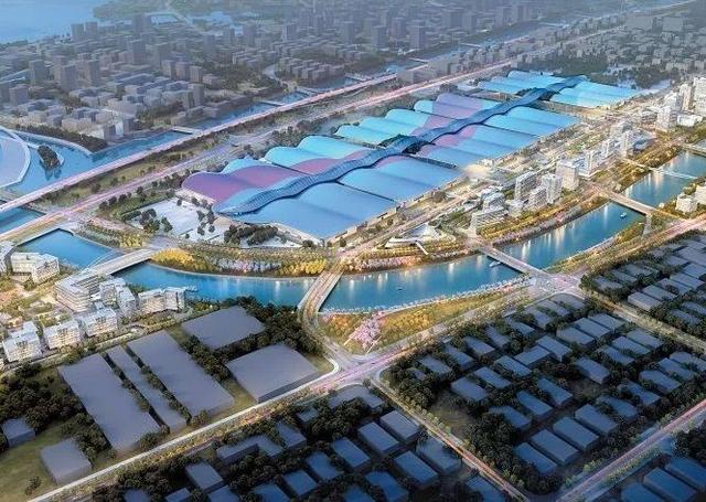 深圳复工后6月最新展会排期表(图1)