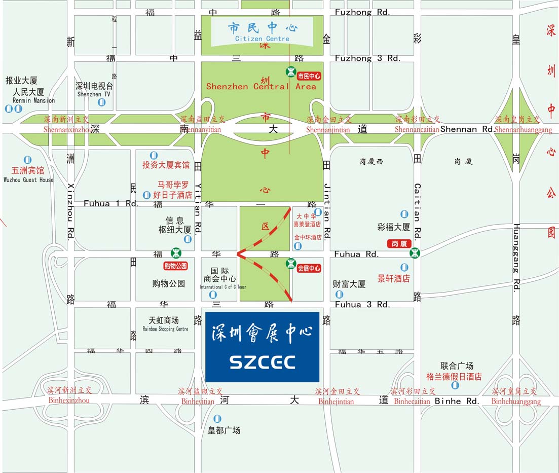 深圳展览工厂​--深圳国际活性炭产业展览(图2)