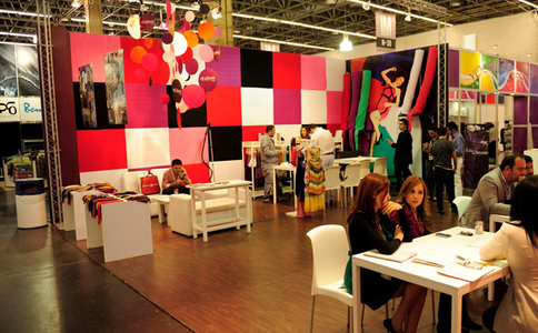 墨西哥瓜达拉哈拉服装展览会览会开幕还有2天(图2) 墨西哥瓜达拉哈拉服装展览会览会开幕还有2天(图2)