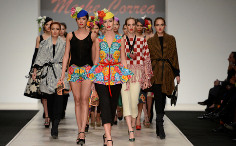 墨西哥瓜达拉哈拉服装展览会览会开幕还有2天(图1) 墨西哥瓜达拉哈拉服装展览会览会开幕还有2天(图1)