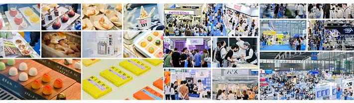 ​深圳展览工厂--专注烘焙文化，只为热爱而来(图1)